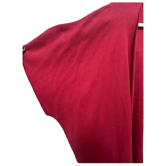 Blondie Apparel 🇨🇦 Ribbed Cotton One Size Wrap - Picture 8 of 8